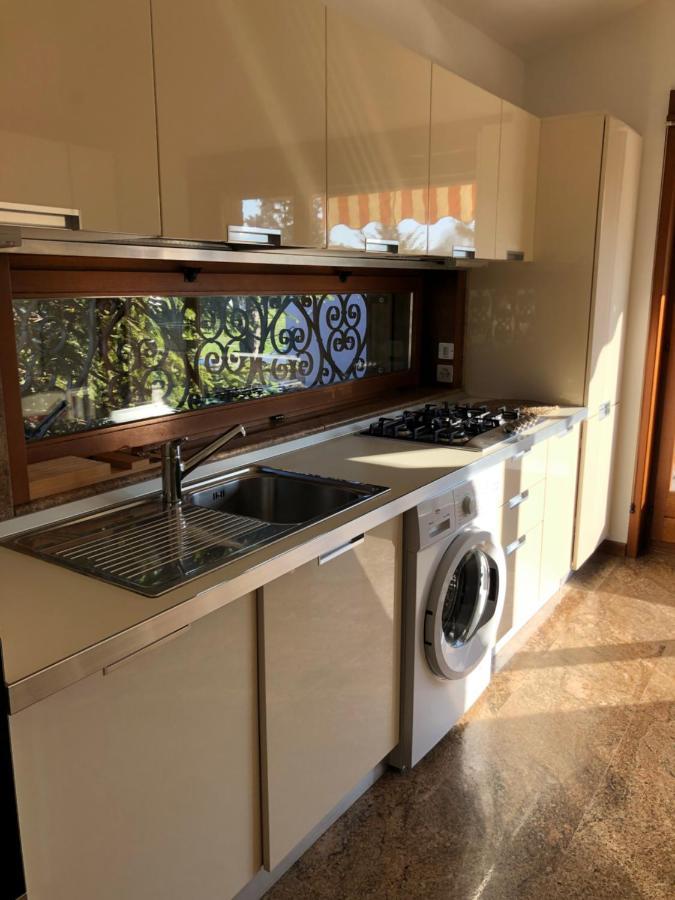 Charming 2 Bedrooms Apartment I Ca Gialla Stabio Exterior foto
